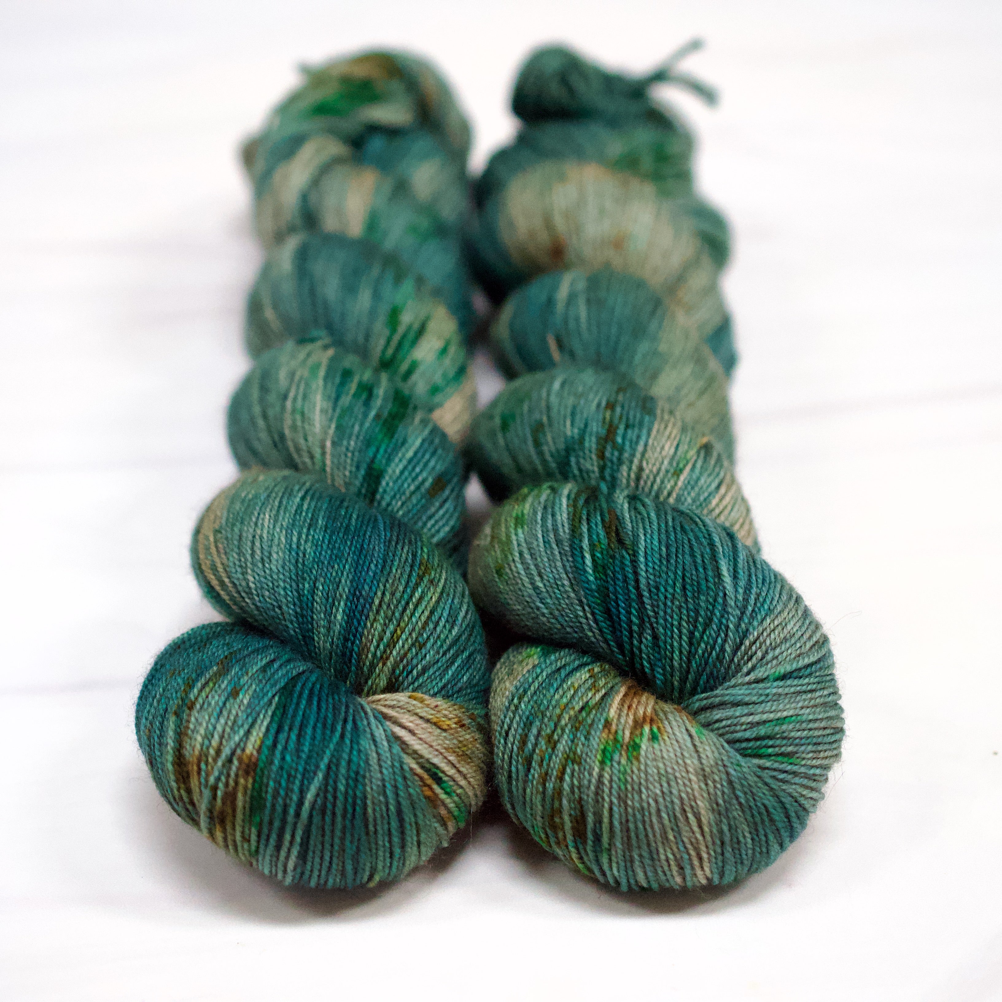 Voyager yarn company 2024 by fair isle