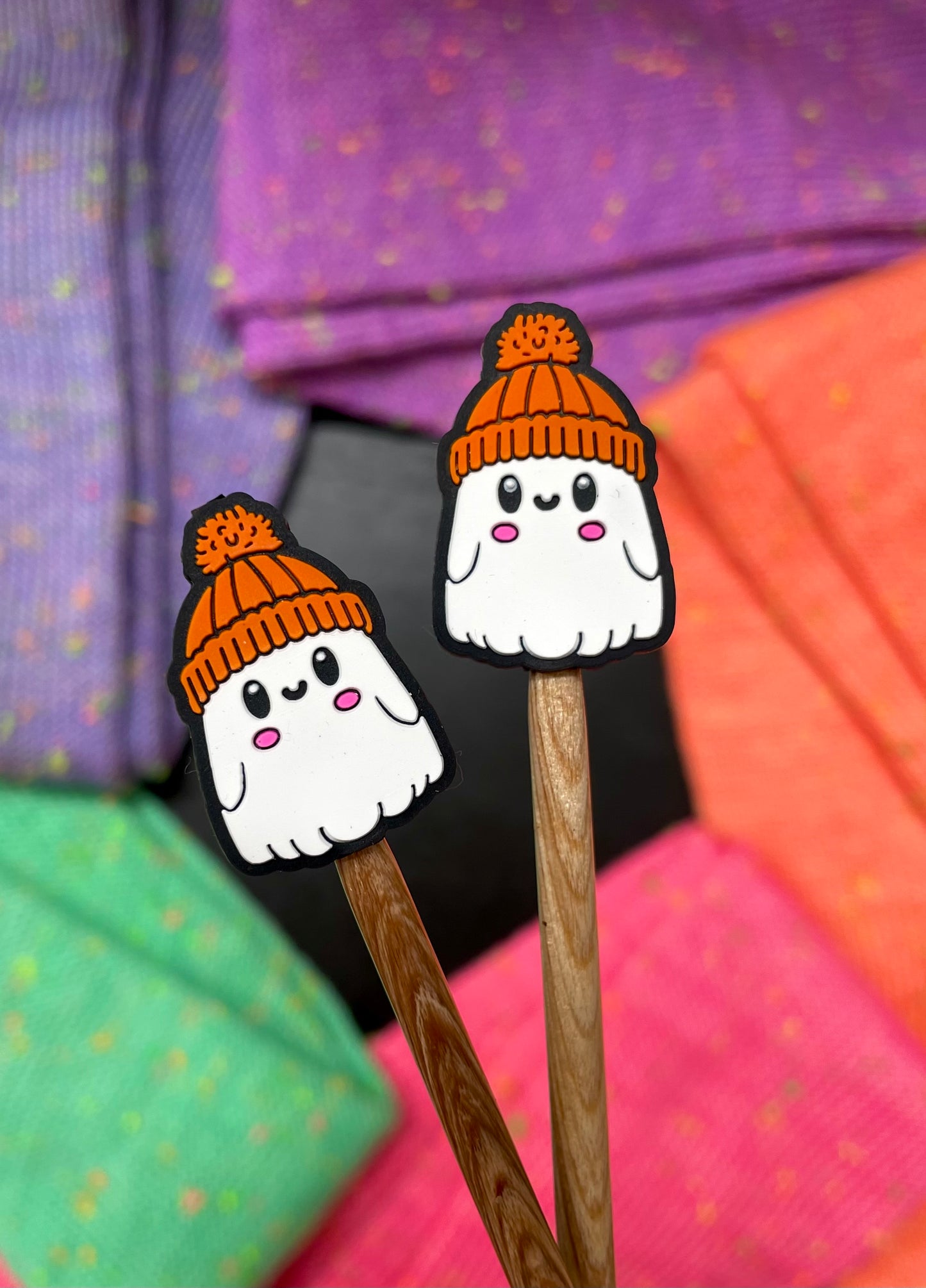 Halloween Stitch Stoppers