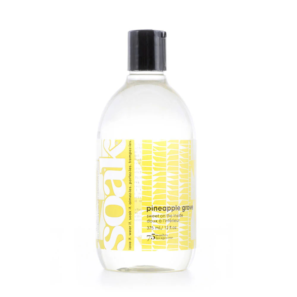 Soak Gentle Laundry Soap