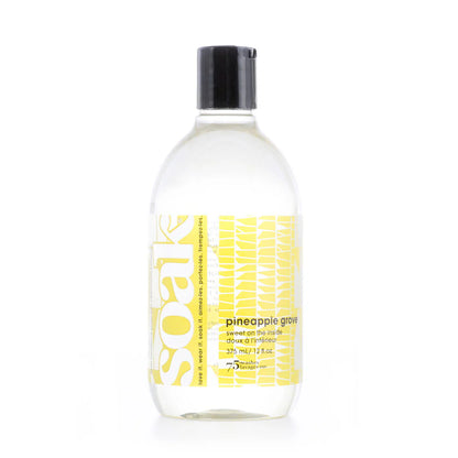 Soak Gentle Laundry Soap