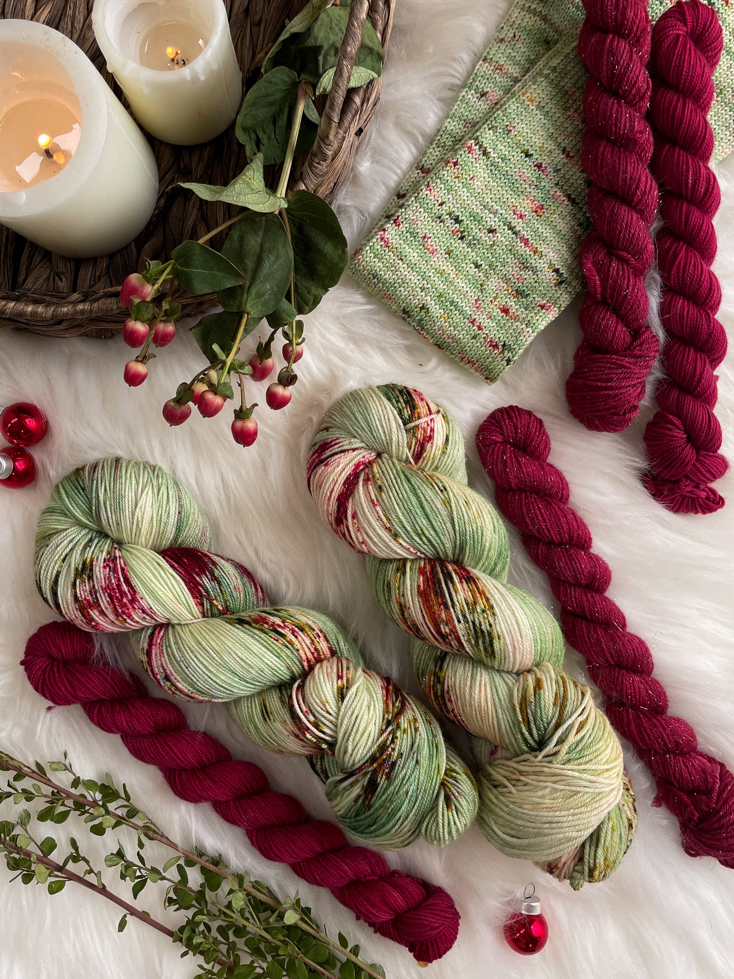 Holiday Sock Sets