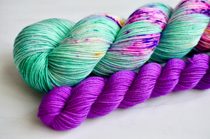 Cassata [sock set]