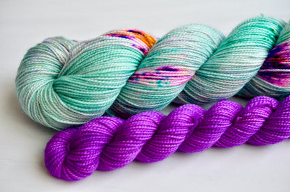 Cassata [sock set]