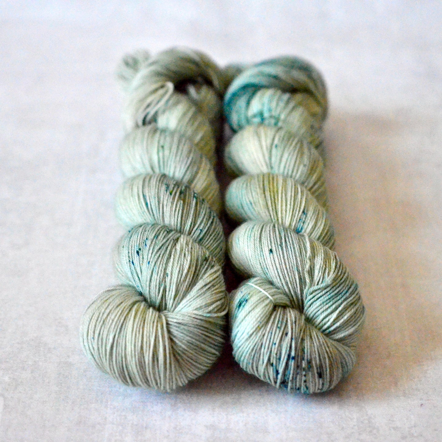 Eucalyptus [bounce sock]