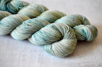 Eucalyptus [bounce sock]